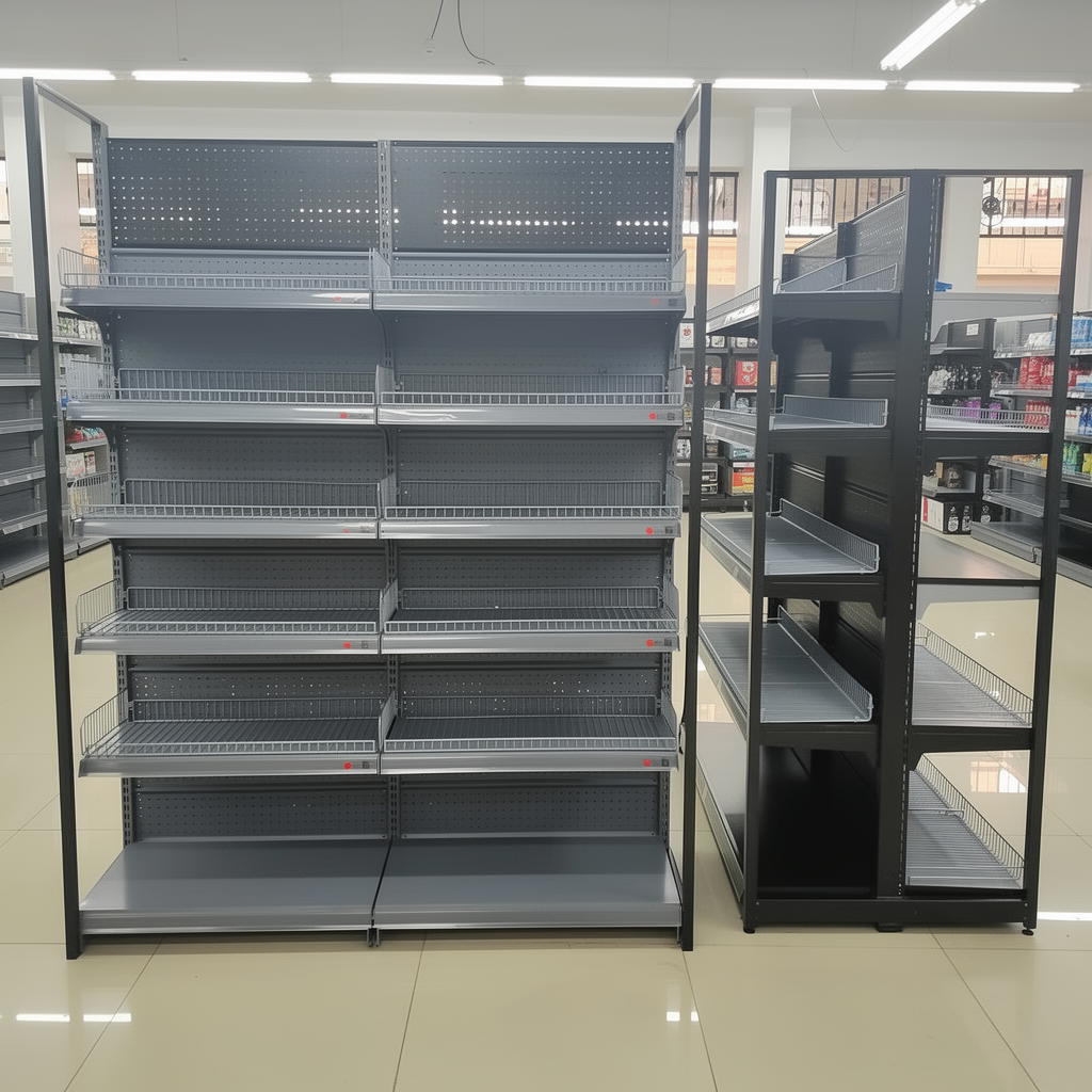 Shelving 2